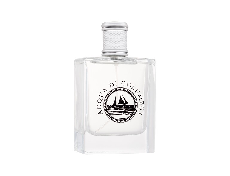 Eau de Toilette Acqua Di Columbus Antigua 100 ml