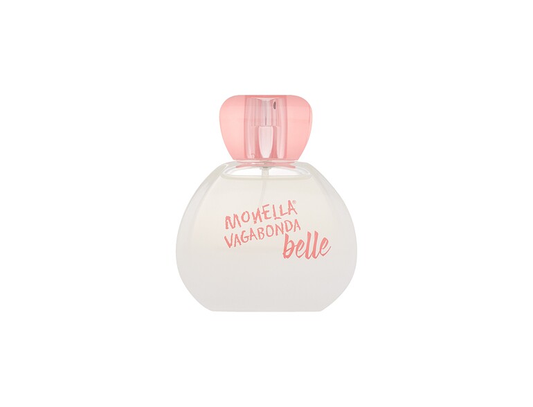 Eau de Toilette Monella Vagabonda Belle 100 ml