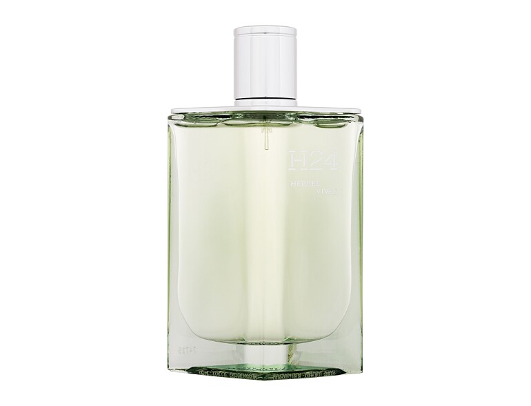 Eau de Parfum Hermes H24 Herbes Vives 100 ml