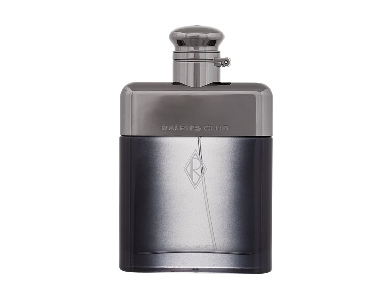 Eau de Toilette Ralph Lauren Ralph's Club 100 ml