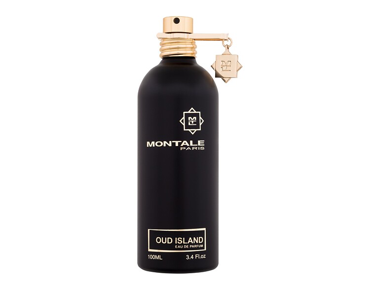 Eau de Parfum Montale Oud Island 100 ml