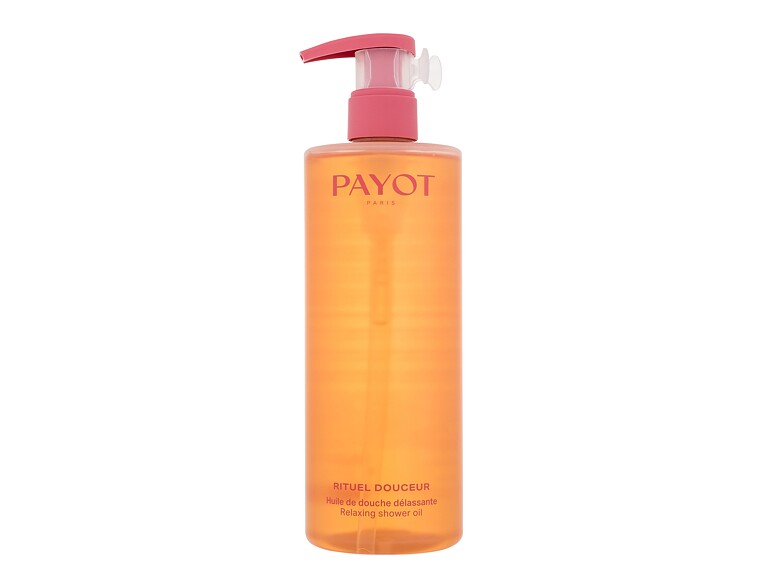 Duschöl PAYOT Rituel Douceur Relaxing Shower Oil 400 ml