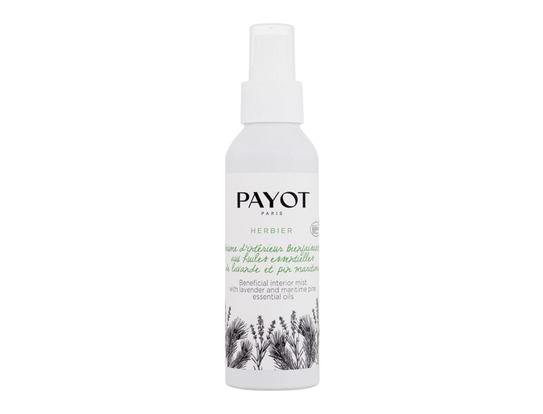 Raumspray und Diffuser PAYOT Herbier Benefical Interior Mist 100 ml