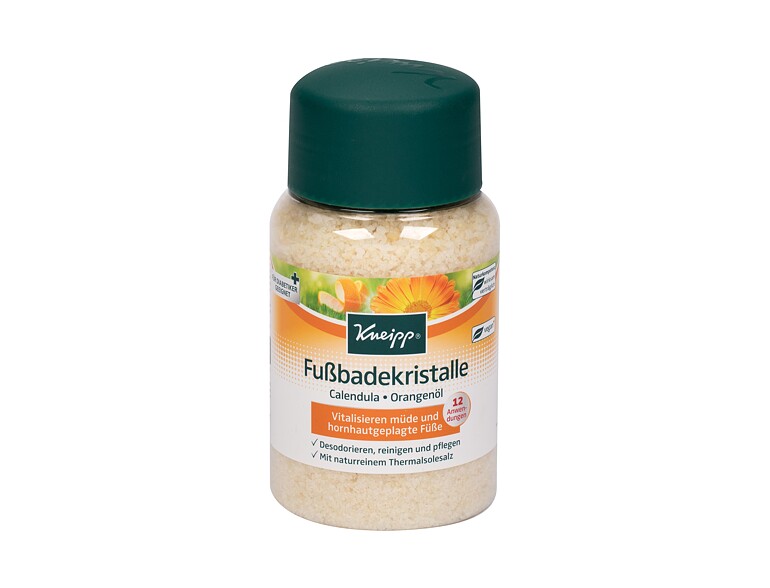 Badesalz  Kneipp Foot Care Foot Bath Salt 500 g