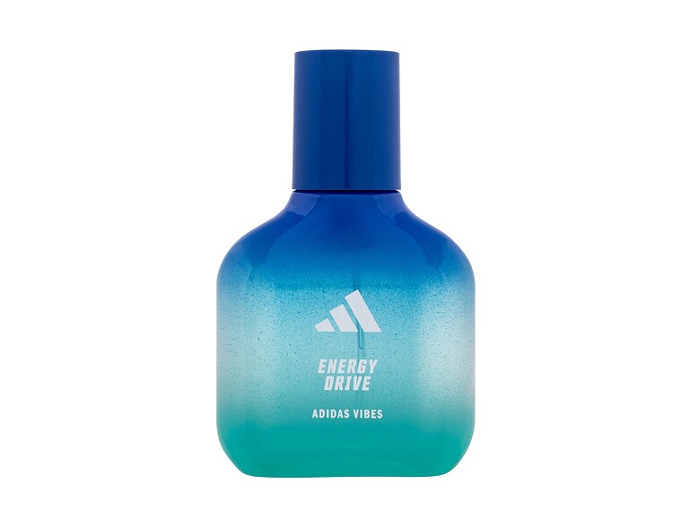 Eau de Parfum Adidas Vibes Energy Drive 30 ml