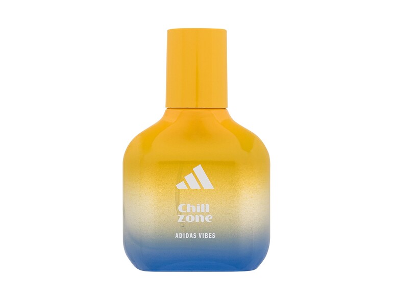 Eau de Parfum Adidas Vibes Chill Zone 30 ml