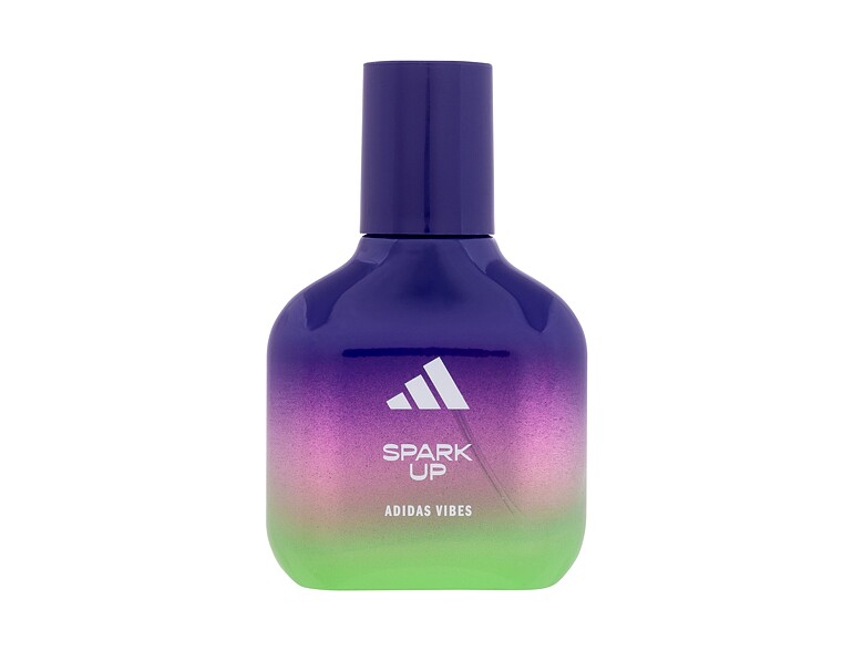 Eau de Parfum Adidas Vibes Spark Up 30 ml