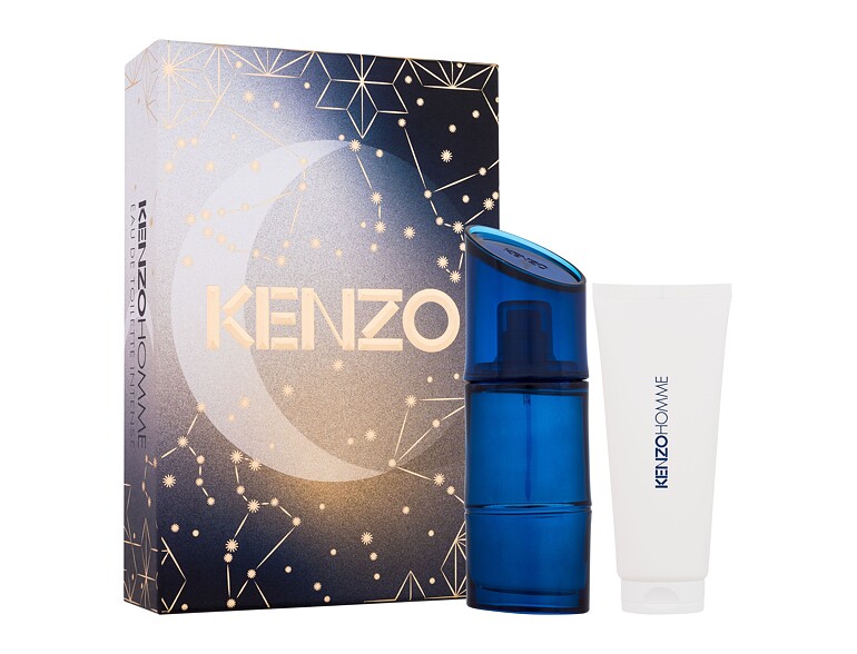 Eau de Toilette KENZO Homme Intense 60 ml Sets