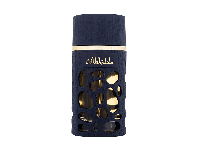 Extrait de Parfum Lattafa Khaltaat Al Arabia Blend Of Lattafa 100 ml Beschädigte Schachtel