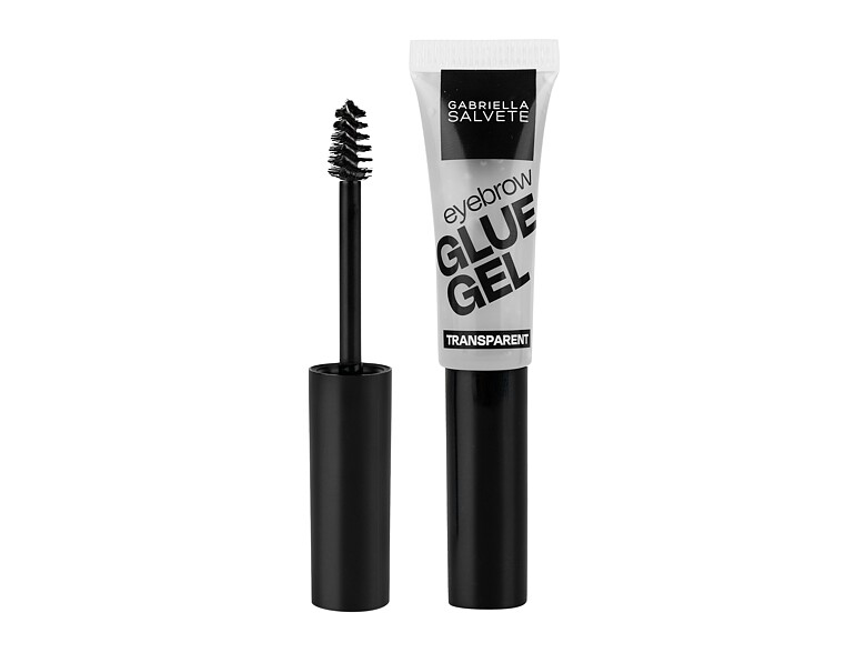 Augenbrauen-Mascara Gabriella Salvete Eyebrow Glue Gel 5 ml Transparent