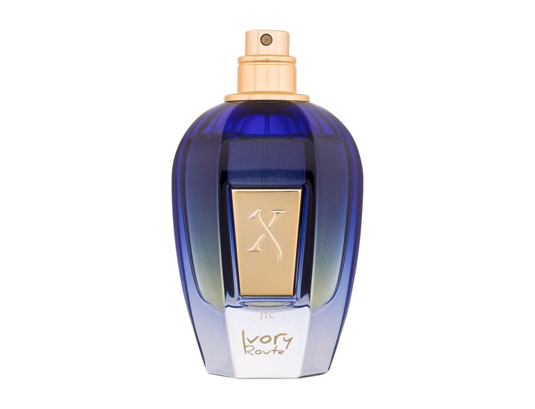 Eau de Parfum Xerjoff JTC Ivory Route 50 ml Tester