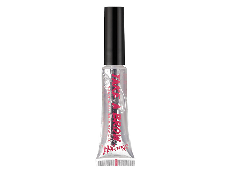 Augenbrauen-Mascara Barry M Take a Brow 10,5 ml Clear