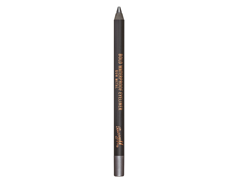 Kajalstift Barry M Bold Waterproof Eyeliner 1,2 g Gun Metal