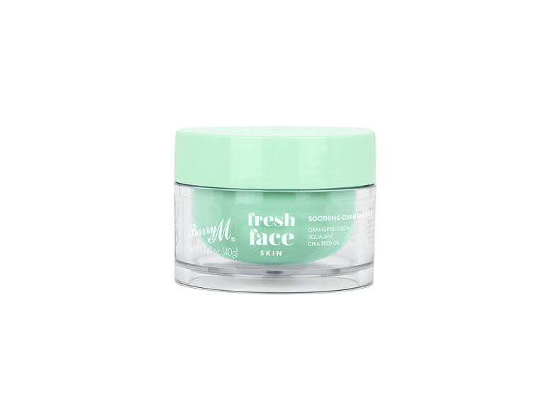 Reinigungscreme Barry M Fresh Face Skin Soothing Cleansing Balm 40 g