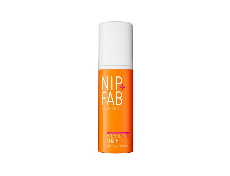 Gesichtsserum NIP+FAB Illuminate Vitamin C Fix Serum 5% 50 ml