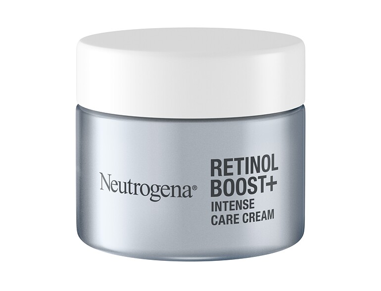 Tagescreme Neutrogena Retinol Boost Intense Care Cream 50 ml