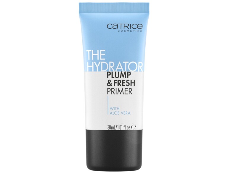 Make-up Base Catrice Plump & Fresh The Hydrator 30 ml