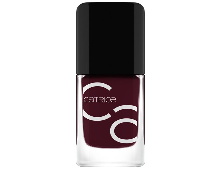 Nagellack Catrice Iconails 10,5 ml 127 Partner In Wine