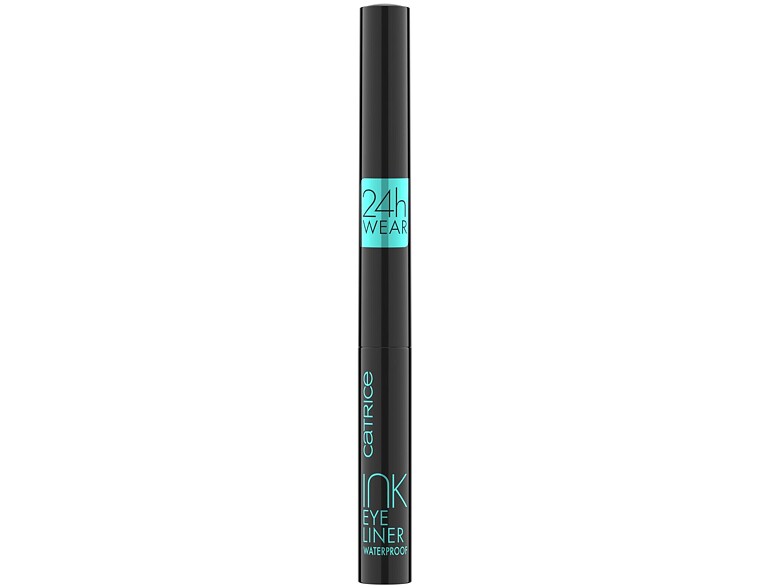 Eyeliner Catrice Ink Eye Liner Waterproof 1,7 ml 010 Stay in Black