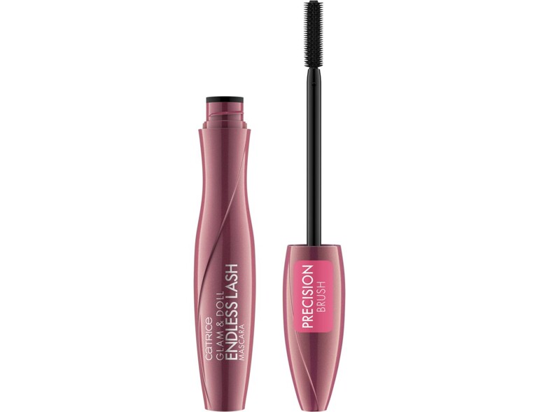 Mascara Catrice Glam & Doll Endless Lash 10 ml