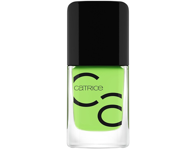 Nagellack Catrice Iconails 10,5 ml 150 Iced Matcha Latte