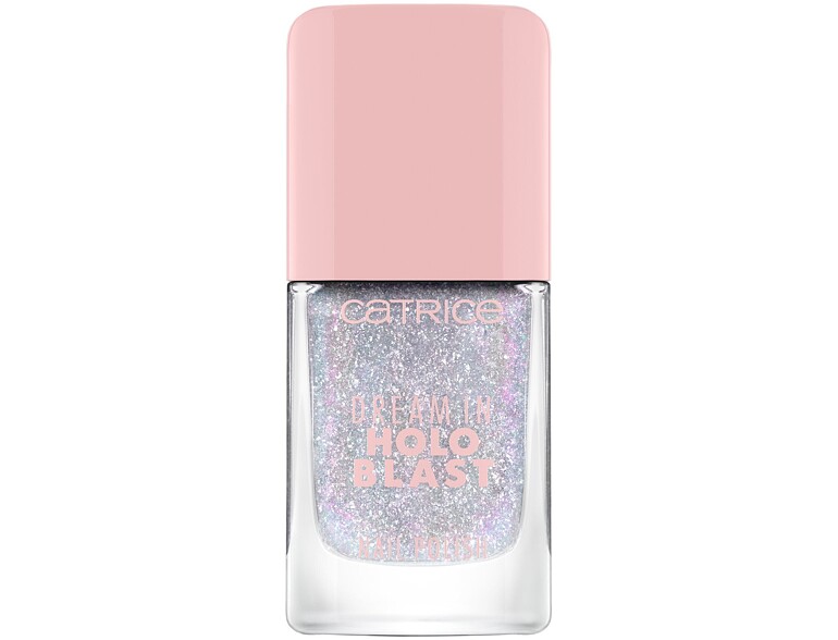 Nagellack Catrice Dream In Holo Blast 10,5 ml 060 Prism Universe