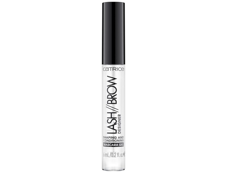 Mascara sopracciglia Catrice Lash/Brow Designer Mascara Gel 6 ml