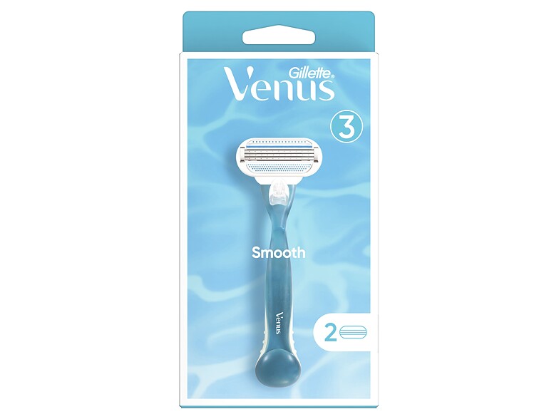 Rasierer Gillette Venus Smooth 1 St.