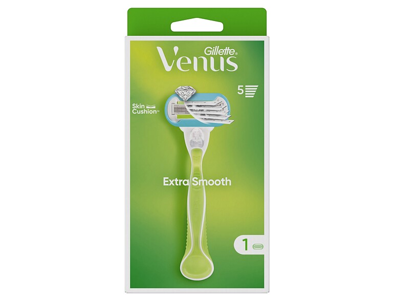 Rasierer Gillette Venus Extra Smooth 1 St.