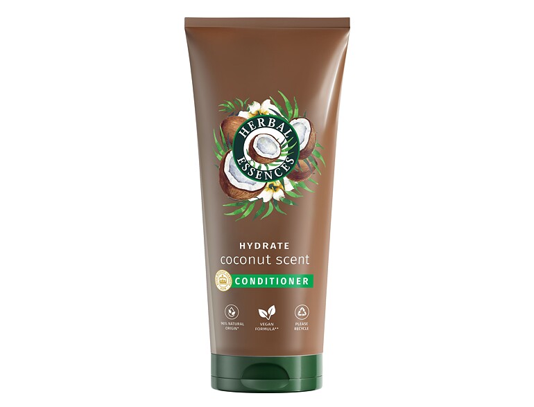 Conditioner Herbal Essences Hydrate Coconut Conditioner 250 ml