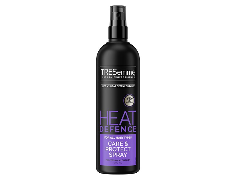 Hitzeschutz TRESemmé Heat Defence Care & Protect Spray 300 ml