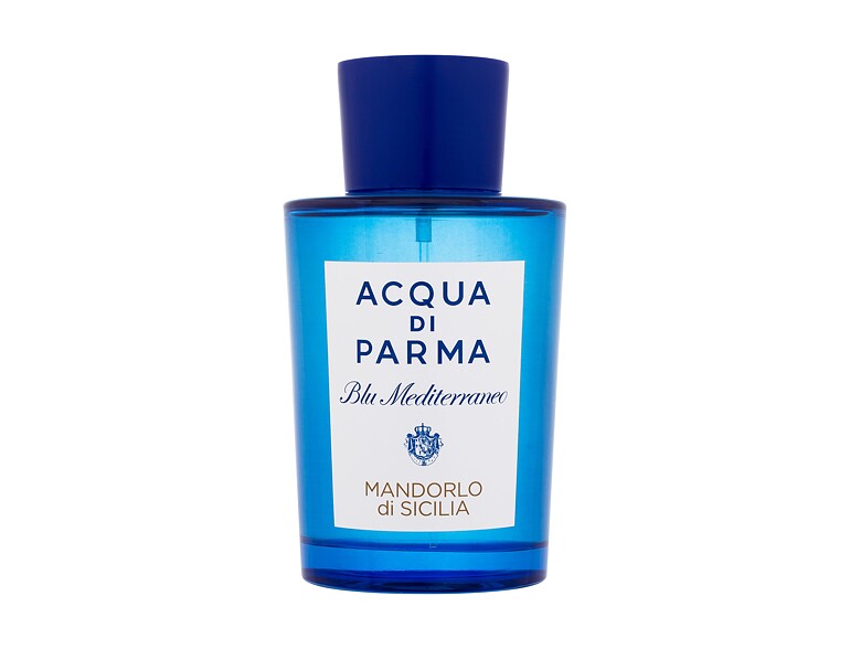 Eau de Toilette Acqua di Parma Blu Mediterraneo Mandorlo di Sicilia 180 ml