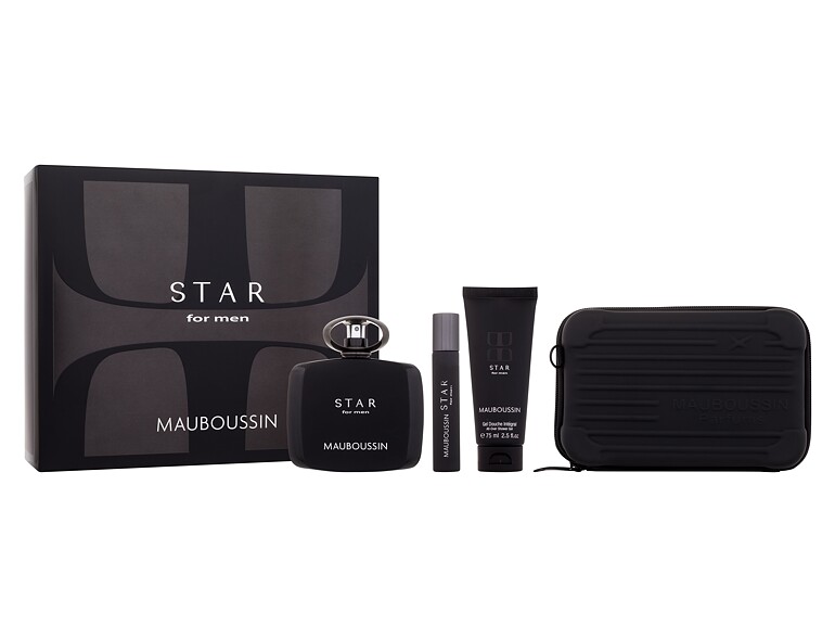 Eau de Parfum Mauboussin Star 100 ml Sets