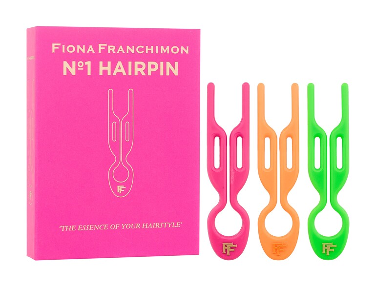 Haarspange Fiona Franchimon Nº1 Hairpin Ibiza Collection 3 St.