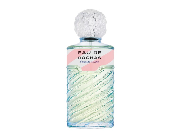 Eau de Toilette Rochas Eau De Rochas Escapade Au Soleil 100 ml