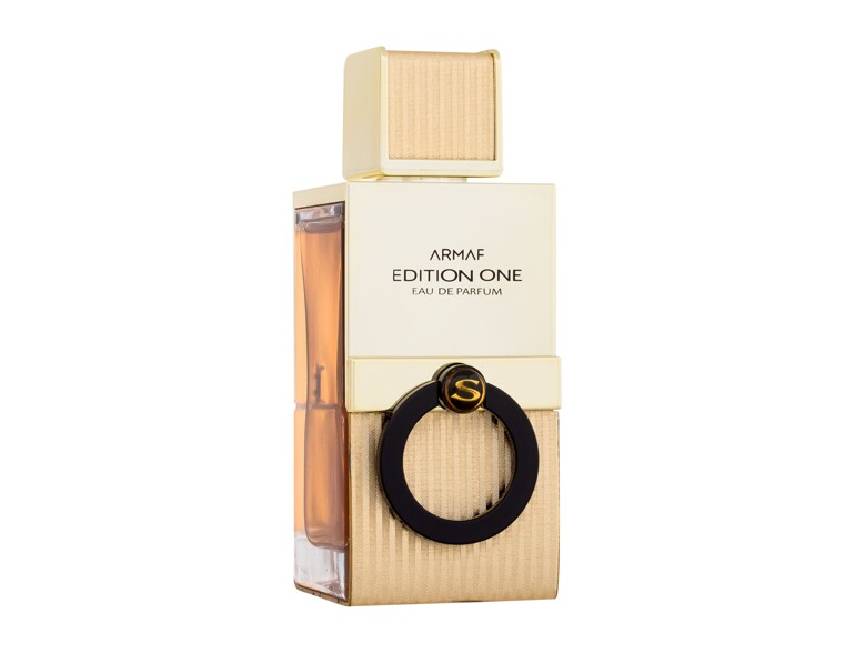 Eau de Parfum Armaf Edition One 100 ml