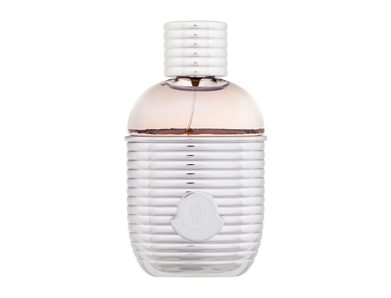 Eau de Parfum Moncler Pour Femme 60 ml