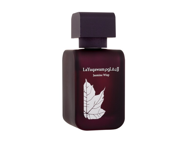 Eau de Parfum Rasasi La Yuqawam Jasmine Wisp 75 ml