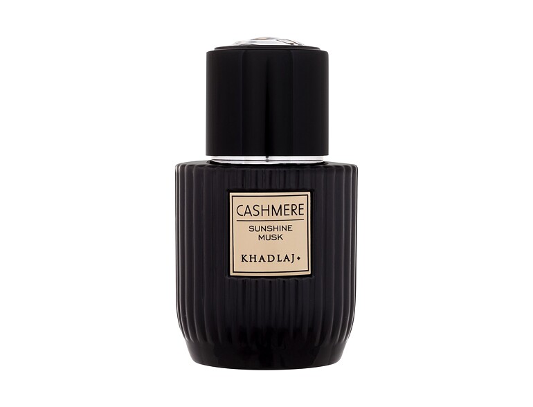 Eau de Parfum Khadlaj Cashmere Sunshine Musk 100 ml