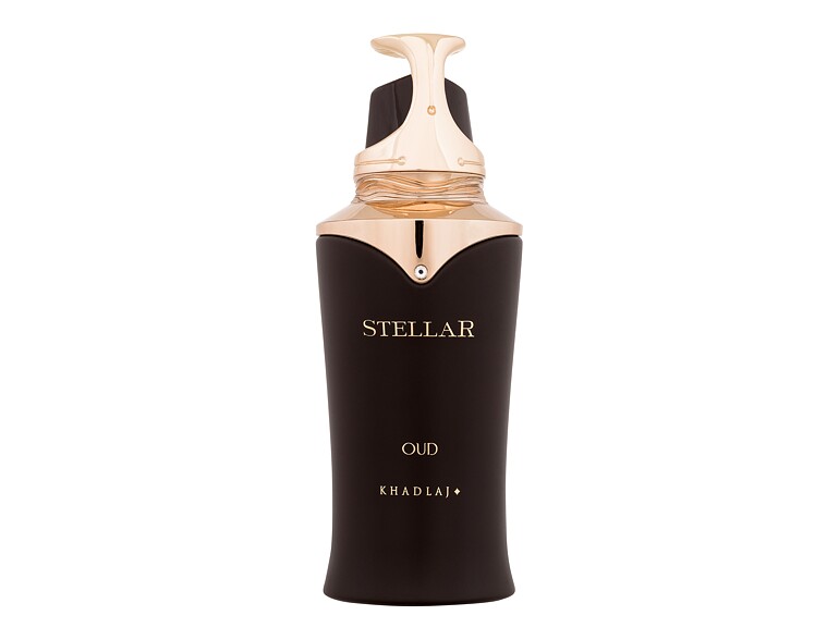 Eau de Parfum Khadlaj Stellar Oud 100 ml