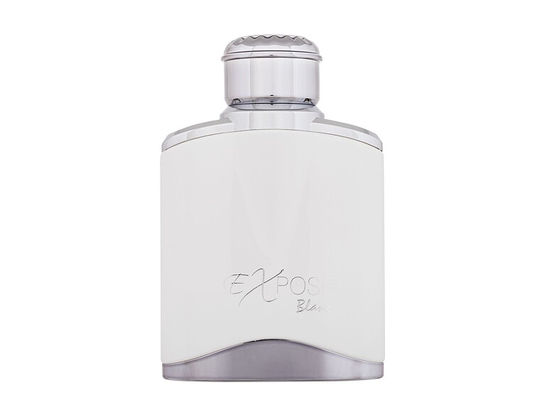 Eau de Parfum Maison Alhambra Expose Blanc 100 ml