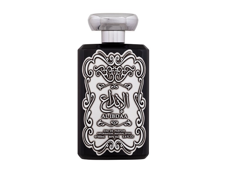 Eau de Parfum Ard Al Zaafaran Al Ibdaa 100 ml