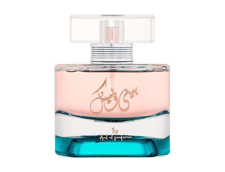 Eau de Parfum Ard Al Zaafaran Baini Wa Bainak 100 ml