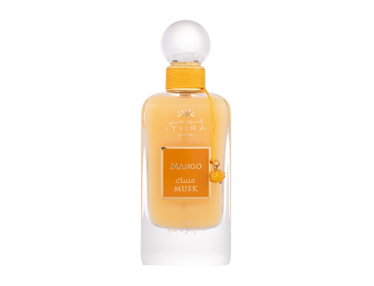 Eau de Parfum Ard Al Zaafaran Ithra Mango Musk 100 ml