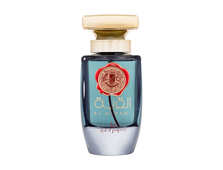 Eau de Parfum Ard Al Zaafaran Al Qubah 100 ml