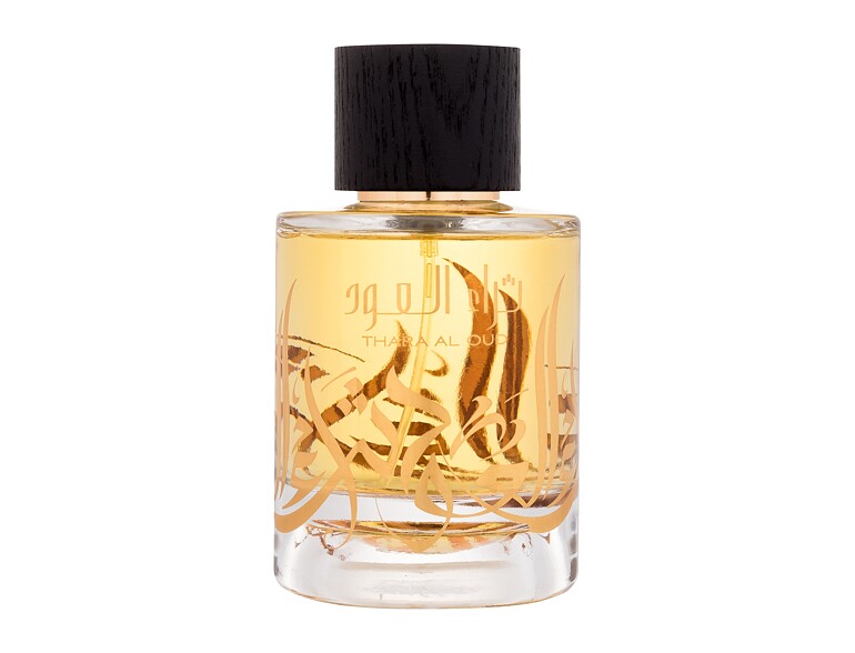 Eau de Parfum Ard Al Zaafaran Thara Al Oud 100 ml