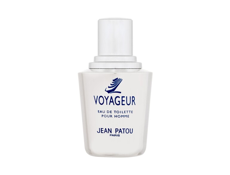 Eau de Toilette Jean Patou Voyageur 50 ml