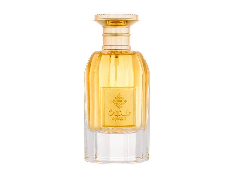 Eau de Parfum Ard Al Zaafaran Qidwah 85 ml