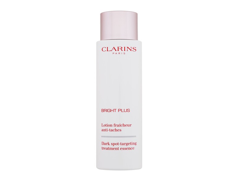 Gesichtsserum Clarins Bright Plus Dark Spot-Targeting Treatment Essence 200 ml