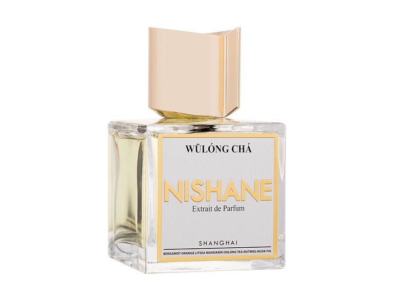 Extrait de Parfum Nishane Wülóng Chá 100 ml